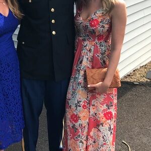 Free people maxi dress